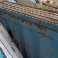 تریلی لبه دار|قطعات یدکی و لوازم جانبی|ساری, |دیوار