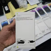 iphone 14 pro max 256 LLA|موبایل|اهواز, امانیه|دیوار