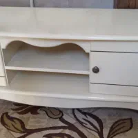 میز تی وی کاملا سالم