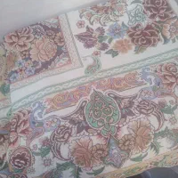 روفرشی ۱۲ متری و کوسن ترمه