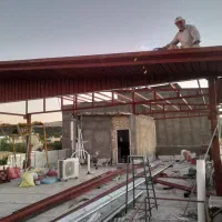 جوشکار|خدمات پیشه و مهارت|الیگودرز, |دیوار