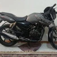 آپاچی ۱۸۰