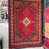 فرش وگبه بلوچی قجری وپارسیان ۷۰۰شانه|گلیم، جاجیم، گبه|ارومیه, |دیوار