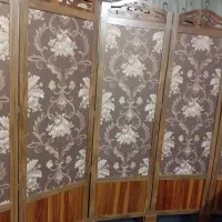 پرده پاراوان