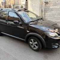 کوییک مدل ۹۹|خودرو سواری و وانت|تهران, ستارخان|دیوار