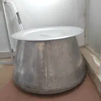 دیگ آلمینیومی|ظروف پخت‌وپز|ابهر, |دیوار