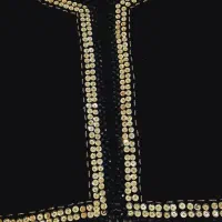 سخمه کمر کوردی بانه|لباس|بانه, |دیوار