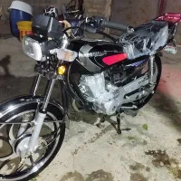 موتور پیشتاز