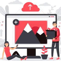 تایپ با تلفن همراه