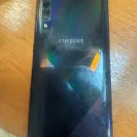 گوشی a30s سامسونگ