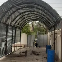 جوشکاری سیار