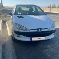 ۲۰۶ مدل ۴۰۱ بی رنگ