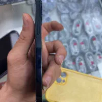 Iphone 12 pro 256 ZA|موبایل|ساری, |دیوار