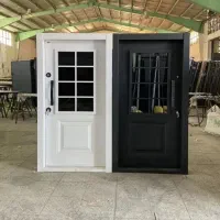 درب ضد سرقت اریا