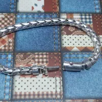 دستبند نقره تایلندی|جواهرات|پاکدشت, پاکدشت (مامازند)|دیوار