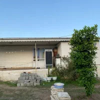 فروش زمین ویلایی ۴۳۰متر با بنای حدودا ۱۰۰متر