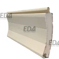 درب کرکره ای و شیشه سکوریت|مصالح و تجهیزات ساختمان|سراوان, |دیوار