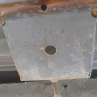 کاپوت و گلگیر پژو 405 جلو|قطعات یدکی و لوازم جانبی|مشگین شهر, |دیوار