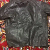 کاپشن چرم اصلی|لباس|تهران, حسن‌آباد|دیوار