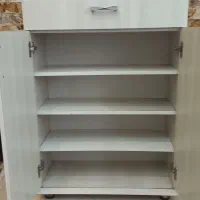 جاکفشی|جاکفشی، کمد، دراور|شهریار, شهریار|دیوار