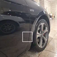 آریزو۵ اف ال ۱۴۰۴|خودرو سواری و وانت|مراغه, |دیوار