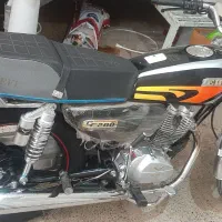 موتور 200احسان