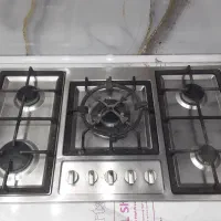 اجاق گاز توکار اخوان