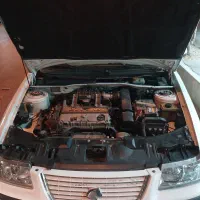 سمند ۹۲|خودرو سواری و وانت|قم, دانش|دیوار