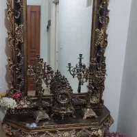 کنسول ایینه