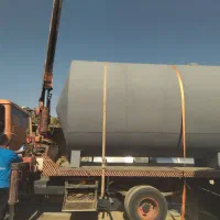 تانکر سازی اشرفی|مصالح و تجهیزات ساختمان|شهریار, شهرک مصطفی خمینی|دیوار