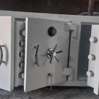گاوصندوق طلافروشی گنجینه زیر ویترینی گاو صندوق|ابزارآلات|تهران, آبشار تهران (دریاچه)|دیوار