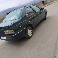 پژو آردی عتیقه تگ برگ سند