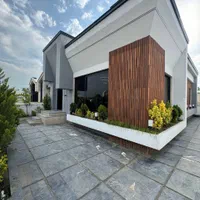 ویلا نقلی مدرن شهرکی