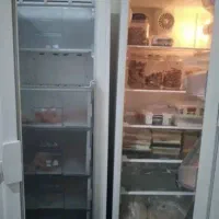 یخچال فریزر خراب خریدار و فروشنده هستم|یخچال و فریزر|مشهد, آزادشهر|دیوار