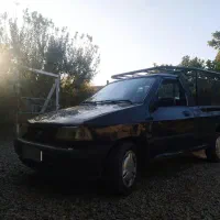 پرایدوانت.93|خودرو سواری و وانت|خرمآباد, |دیوار