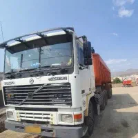 کامیون F12 مدل ۷۰