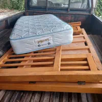 تخت کودک|تخت و سرویس خواب|بابل, |دیوار