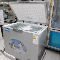 فریزر خونگی خوابیده|یخچال و فریزر|ساوه, |دیوار