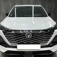 چانگان CS55 مدل 1405 فقط اقساطی