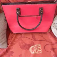 کیف زنانه|کیف، کفش، کمربند|فسا, |دیوار