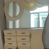 میزارایش و بوفه