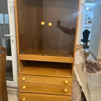 کمد ومیز کامپیوتر|میز تحریر و کامپیوتر|همدان, |دیوار