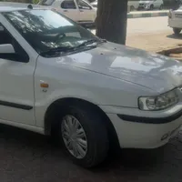 سمند LX EF7، مدل ۱۳۹۶|خودرو سواری و وانت|بجنورد, |دیوار