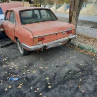 پیکان دولوکس مدل ۵۴|خودرو کلاسیک|ری, منصوریه منگل|دیوار