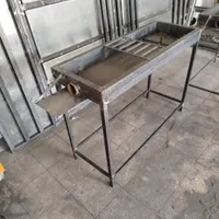 کباب پز و منقل|اجاق گاز و لوازم برقی پخت‌وپز|یزد, |دیوار