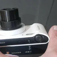 دوربین فیلمبرداری سامسونگ WB30F قابلیت WiFi|دوربین عکاسی و فیلمبرداری|قزوین, |دیوار