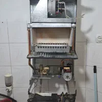 تعمیروسرویس  تخصصی پکیج وآبگرمکن وکولرگازی ضمانتی|خدمات پیشه و مهارت|سنندج, |دیوار