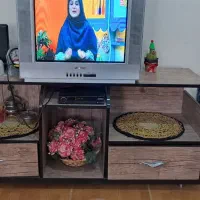 تلویزیون شهاب ۲۱ اینچ سالم