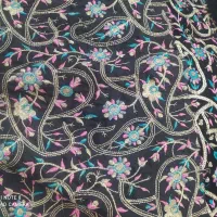 پارچه مخمل|لباس|شیراز, آبیاری|دیوار