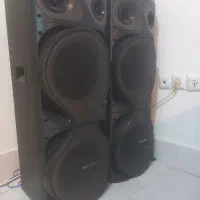 باند خانگی سیستمی سوند استریم max12000 فلشخور و...|سیستم صوتی خانگی|امیرکلا, |دیوار